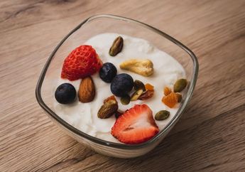 5 Rekomendasi Camilan Rendah Kalori, Angin Segar Bagi yang Sedang Menjalani Program Diet