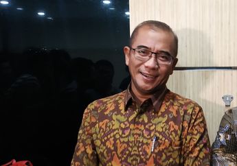 Situasi Pemilu 2024 Berbeda dengan Pemilu 2019, Ketua KPU Ungkap Banyak Perubahan
