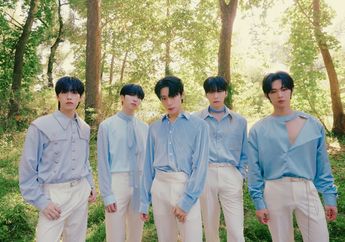 Lagu ONEUS, Ini Lirik Love Effect yang yang Easy Listening, Wajib Masuk Playlist!
