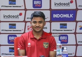 Ada Hubungannya dengan Sandy Walsh, Opsi Asnawi Mangkualam Setelah Semusim di Jeonnam Dragons