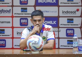 Prediksi Liar Kapten Brunei soal Formasi Shin Tae-yong, Menerka Line Up Indonesia Jika Pakai Formasi 1-1-8