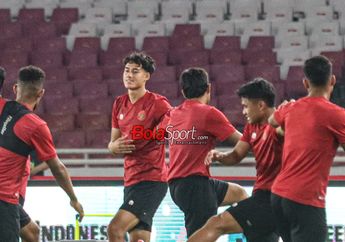 Singgung Keberadaan Pemain Naturalisasi, Eks Bomber Andalan Shin Tae-yong Curhat Makin Sulit Tembus Timnas Indonesia