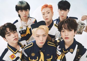 Lagu Baru ONF, Ini Lirik Love Effect yang yang Easy Listening, Wajib Masuk Playlist!