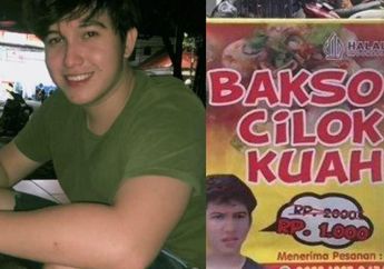 Banting Setir Jualan Cilok, Artis FTV Ini Nangis Ungkap Nasib Ngenesnya saat Sepi Job, Pernah Makan Nasi Lauk Basreng