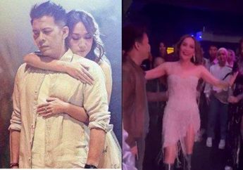 Kepergok Ingin Cium BCL di Belakang Panggung, Ariel NOAH Buka Suara, Mantan Luna Maya Salting hingga Lempar Jawaban Begini!