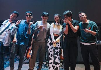 Sentuh 3 Digit? Raffi Ahmad Blak-blakan Soal Honor Band The Freedom saat Meriahkan Ultah Azizah Salsha: Termahal di Abad Ini!