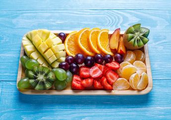 Persiapan Jelang Datangnya Bulan Ramadan, Inilah 4 Buah yang Sebaiknya Dihindari Saat Berbuka Puasa