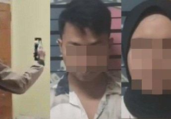 Padahal Punya Istri Sah, Dosen UIN Lampung Malah Ewita Sama Mahasiswi di Perumahan Sampai Kena Grebek Warga, Netizen: Bisa-bisanya!