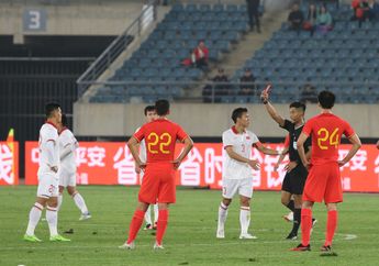 Permainan Kotor Vietnam Terkuak Teknologi VAR, Philippe Troussier Tak Kuasa Tahan Malu