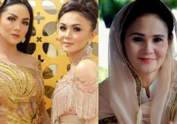 Masya Allah Cantiknya Ibunda Krisdayanti Semasa Muda, Yuni Shara Malah Curhat Alami Didikan Keras Sedari Kecil Gegara Hal ini