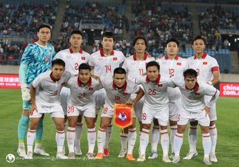 FIFA Matchday - Rival Timnas Merasa Terlunta-lunta di Korsel, Keluhkan Antre Lama di Bandara hingga Kamar Hotel Sempit