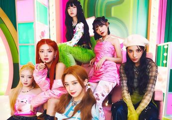 Lagu Baru LIGHTSUM, Ini Lirik Honey or Spice yang Easy Listening, Wajib Masuk Playlist!