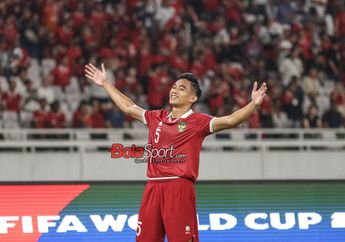 Dua Gol dari Timnas Indonesia Jadi Modal Rizky Ridho Bawa Persija Jakarta Naik Klasemen