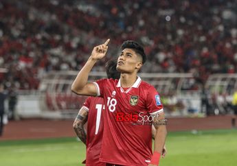 Pelatih Fisik Singgung Stamina Pemain Timnas Indonesia yang Masih Lemah Jelang Piala Asia 2023