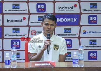 Persikabo 1973 Krisis Striker, Tantang PSIS Semarang Tanpa Dimas Drajad yang Kena Virus FIFA