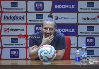 Kantongi Kelemahan Timnas Indonesia, Pelatih Brunei Darussalam Sesumbar Ingin Balas Dendam di Kandang