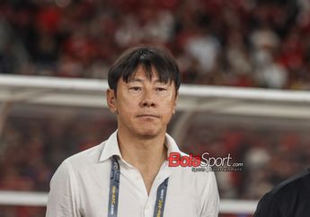 Shin Tae-yong Pastikan Bakal Coret Dua Pemain dari Skuad Timnas Indonesia yang Dibawa ke Turki