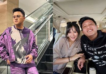 Danang DA Bongkar Watak Asli Denny Caknan, Sebut Perkataan Sahabatnya ke Bella Bonita Hanya Salah Paham: Dia Itu Aslinya..