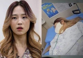 Innalillahi, YouTuber Cantik Korban Bullying Ini Meninggal Dunia, Sempat Posting Video Terakhir Sebelum Bunuh Diri