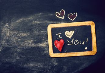 Peringatan Hari I Love You, Berikut Kumpulan Quotes Romantis yang Cocok Jadi Ucapan untuk Orang Terkasih