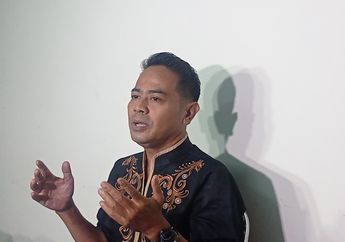 Yadi Sembako Ogah Ikut-ikutan Jika Gus Anom Laporkan Balik Pihak EO: Saya Tidak Bisa Bekerjasama
