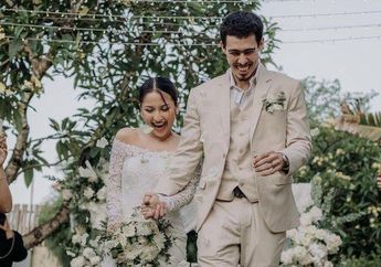 Innalillahi, Suami Jennifer Coppen, Dali Wassink Meninggal Dunia