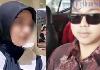 Dosen Pendidikan Guru di UIN Lampung Setubuhi Mahasiwinya 6 Kali, Tisu Magic hingga Pakain Dalam Jadi Barang Bukti