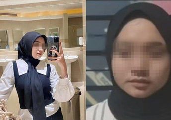 Gaya Hidup VO Disorot, Begini Unggahan Medsos Mahasiswi di Lampung yang Selingkuh dengan Dosen Beristri hingga 6 Kali Bersetubuh