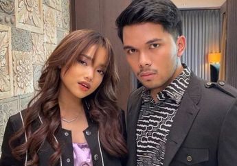 Thariq Halilintar Tanggapi Sosok Fuji yang Diduga Sindir Dirinya di Medsos, Netizen Beri Komentar