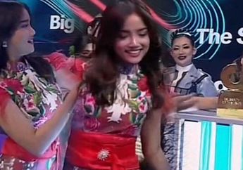 Pakar Ekspresi Soroti Interaksi Fuji dan Aaliyah Massaid di TikTok Awards 2023, Sebut Tak Ada yang Aneh: Didramatisir aja
