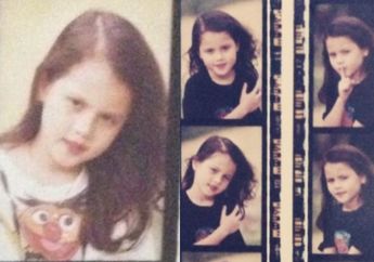 Kenal Bocah Cilik Ini? Kini Ditakdirkan Jadi Artis hingga Istri Konglomerat, Begini Nasibnya yang Sempat Dituding Pelakor 