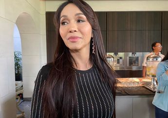 Perawatan Kecantikan Rp 1,5 Miliar, Bunda Corla Akan Tampak 30 Tahun Lebih Muda!