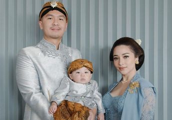 Sering Jadi Panutan Ibu-ibu Muda, Nikita Willy Justru Ngaku Terinspirasi dari Sosok Ini: Mereka Bangun Pagi, Nyuci, Nyapu, Ngepel