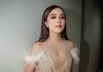 Dapat Julukan Princess of Galau, Brisia Jodie Enggan Bikin Lagu Galau Lagi: Aku Tuh Takut...