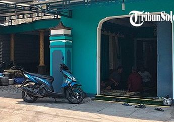 Tragedi Pasutri Bos Rosok yang Meninggal Berpelukan di Klaten, Tokoh Masyarakat Setempat Ungkap Sifat Keduanya Selama Ini