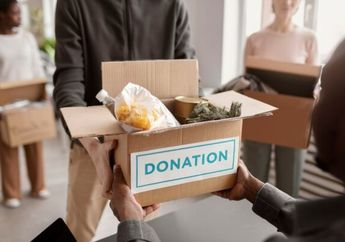 5 Shio Paling Murah Hati, Suka Berbagi Sedekah, Ketulusannya Membuat Orang Lain Bahagia