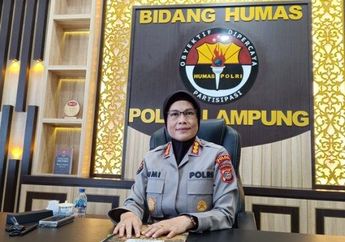 Belum Ada Laporan, Dosen UIN di Lampung yang Terciduk Ngamar Bareng Mahasiswi Akhirnya Dibebaskan, Tapi Terancam Hal Lain