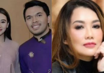Aaliyah Massaid Pengin Nikah Muda, Reza Artamevia Ungkap Zahwa Massaid Legowo Dilangkahi Adiknya