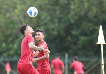 10 Pemain Belum Dimainkan Shin Tae-yong di Leg Pertama Indonesia Vs Brunei, Siapa Cocok Gantikan Marselino Ferdinan?
