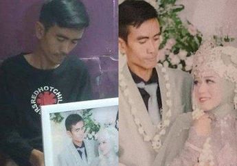 Suami Sibuk Kerja Hingga Belum Pernah Tiduri Istri, Pengantin di Bogor Hilang Sebulan Setelah Nikah