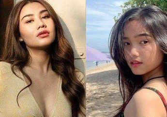 Pertemuan Fuji dan Aaliyah Massaid Sebagai Pembaca Nominasi dan Pemenang TikTok Awards 2023 Disorot, Netizen Pro Kontra