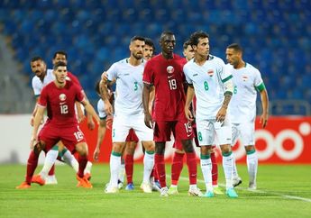 Semua Mata Tertuju pada Duel Brunei Vs Indonesia, Shin Tae-yong Diam-diam Utus Telik Sandi ke Irak