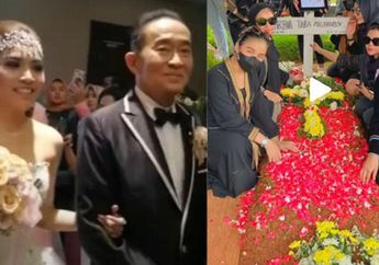 Syok, Istri Muda Ayah Mirna Salihin Terakhir Ditemukan dengan Kondisi Seperti ini, Sang Sahabat Bongkar Gelagat Tiara Agnesia Sebelum Meninggal Dunia 