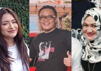 Sule Kembali Dekat dengan Perempuan Pasca 2 Kali Menduda, Ada Target Nikah Lagi?