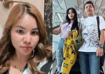 Lihat Video Tidak Senonoh Dinar Candy dan Koh Apex Berdurasi 59 Menit, Istri Sah Mual