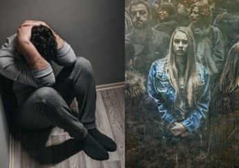 Fobia Pada Wanita, Pria Ini Nekat Isolasi Dirinya Selama 55 Tahun di Dalam Rumah, Begini Caranya Dapat Makanan Tanpa Keluar