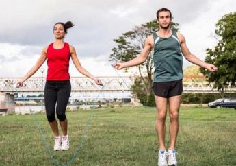 5 Arti Mimpi Lompat Tali Tak Perlu Khawatir, Bakal Ada Hal Baik untuk Hidup, Simak Penjelasannya