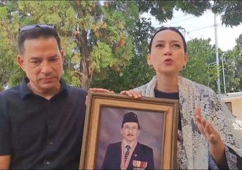 Kronologi Ayah Ari Wibowo dan Ira Wibowo Meninggal Dunia, Sempat Tunjukkan Gelagat Tak Biasa Ini
