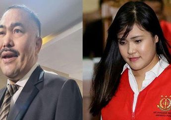 Sukses Jebloskan Ferdy Sambo ke Penjara, Kamaruddin Simanjuntak Ngaku Siap Bantu Bebaskan Jessica Kumala Wongso, Ternyata ini Alasannya