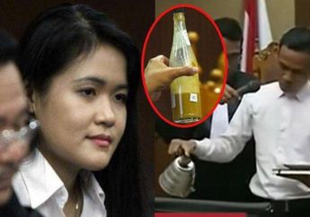 Jadi Saksi Kunci Kasus Kopi Sianida, Barista Agus Tak Muncul di Film Dokumenter Netflix, Beredar Chatnya sampai Ngaku Sibuk Lakoni ini